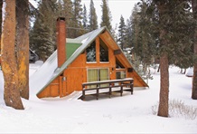 Chalet 7 By Mammoth Mountain Chalets